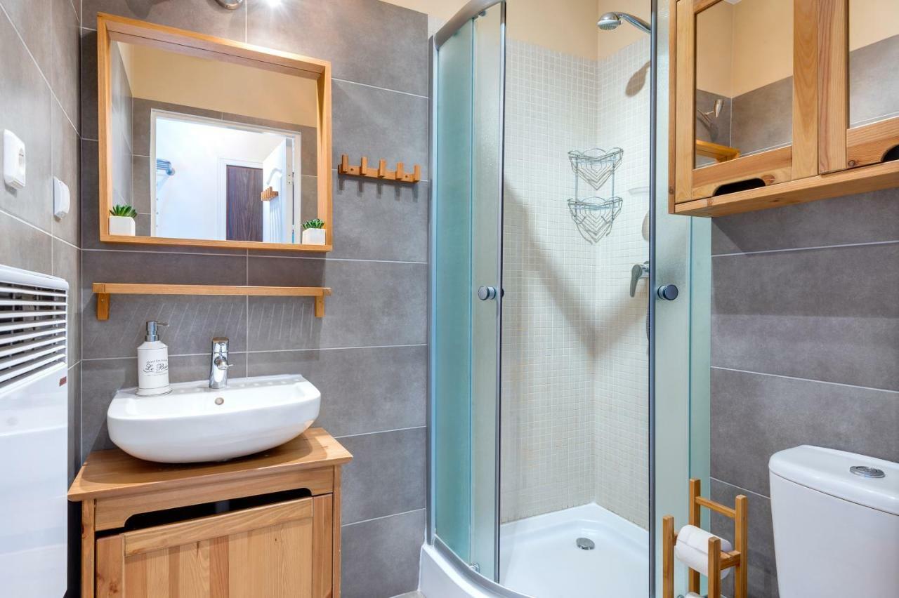 Apartamenty Navigator-Port Kołobrzeg Exterior foto